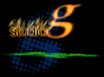 Studio G Logo